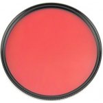 Elementrix plný červený 77mm – Sleviste.cz