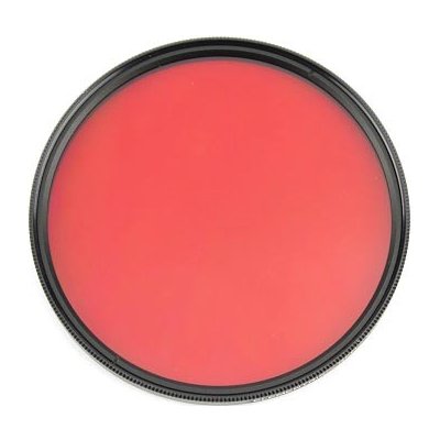 Elementrix plný červený 77mm – Sleviste.cz