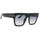 Tom Ford Renee FT0847 01B 52 – Zboží Dáma