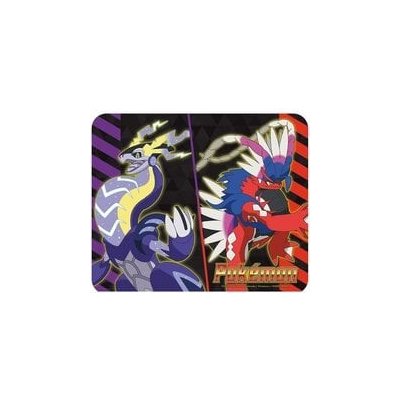 ABYstyle Pokémon - Scarlet & Violet Legendaries ABYACC475 – Zbozi.Blesk.cz