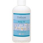 Saloos tělový a masážní olej Body fit 250 ml – Hledejceny.cz