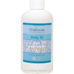 Saloos tělový a masážní olej Body fit 250 ml – Sleviste.cz