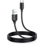 Joyroom S-UC027A9 USB - USB-C, 1m, černý – Sleviste.cz