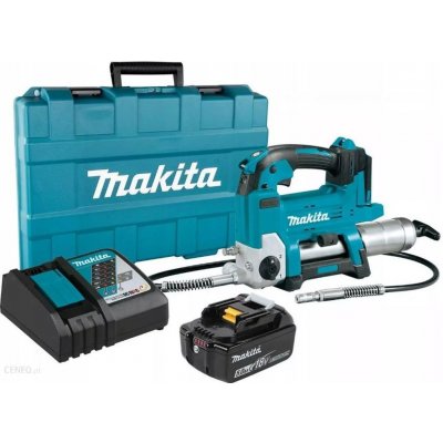 Makita DGP180RT – Zbozi.Blesk.cz