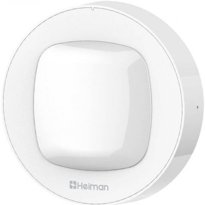 Heiman WS3MS – Zboží Mobilmania