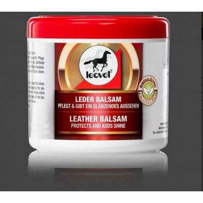 LEOVET Pěna na kůži 200 ml – Zboží Dáma