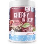 Allnutrition Jelly třešeň 1 kg – Zboží Mobilmania