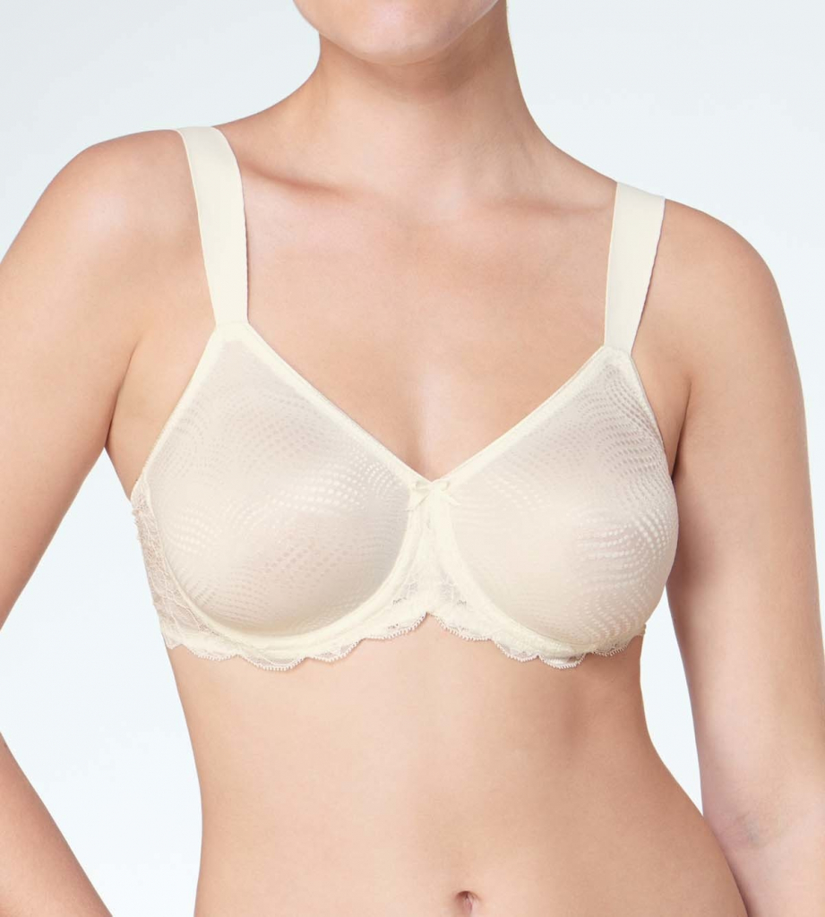 PODPRSENKA TRIUMPH ESSENTIAL MINIMIZER W LACE