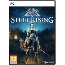 Hra na PC Steelrising