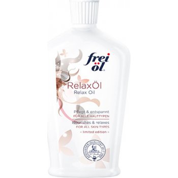 Frei Öl Relax Oil relaxační olej 125 ml