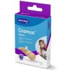 Náplast COSMOS Náplast na sport - 1,9 x 7,2 cm (20 ks)