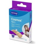 Cosmos Náplast na sport - 1,9 x 7,2 cm (20 ks) – Sleviste.cz
