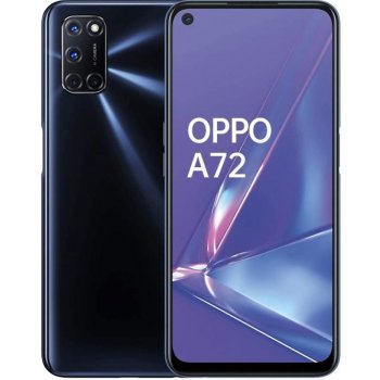 Oppo A72 4GB/128GB