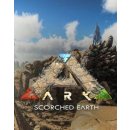 Hra na PC ARK Scorched Earth DLC
