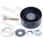 FEBEST Vratná / vodicí kladka drážkového klínového řemenu FBS 0288-V36 – Zboží Mobilmania