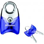 Master Lock 192EURD fialový – Hledejceny.cz