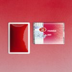 Neva Palette White Nights akvarelové barvy jednotlivé barvy Ruby – Hledejceny.cz