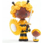 Djeco Imaginary world Tinyly Louison & Aby – Zbozi.Blesk.cz