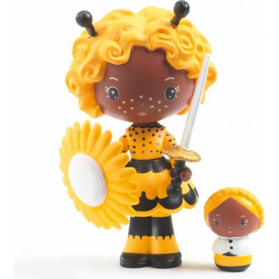 Djeco Imaginary world Tinyly Louison & Aby – Zbozi.Blesk.cz