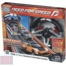 Mega Bloks Need For Speed Porsche Turbo s volantem