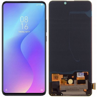 LCD Displej Xiaomi Mi 9T Pro – Hledejceny.cz