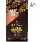 Cafédirect BIO Mayan Gold Mexiko SCA 82 mletá 227 g – Hledejceny.cz