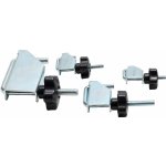 Triumf svorky na hadice, do průměru 45 mm, sada 4 díly - 100-01393 – Zboží Mobilmania