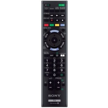 Dálkový ovladač Sony RM-ED060