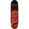 Skate deska Santa Cruz Descend Dot 7 Ply Birch