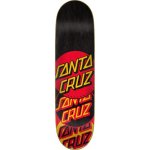 Santa Cruz Descend Dot 7 Ply Birch – Zbozi.Blesk.cz