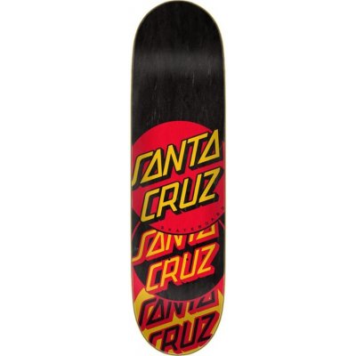 Santa Cruz Descend Dot 7 Ply Birch – Zbozi.Blesk.cz