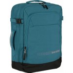 Travelite Kick Off Multibag Backpack 6912-22 Petrol 35 l – Zbozi.Blesk.cz