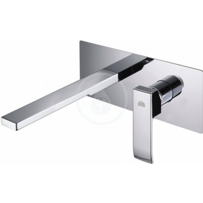 Paffoni Level LES106CR – Hledejceny.cz