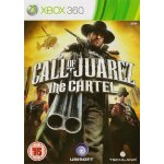 Call of Juarez: The Cartel – Hledejceny.cz