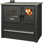 Strend Pro Panonia Steel levý černá – HobbyKompas.cz