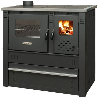 Strend Pro Panonia Steel levý černá – HobbyKompas.cz