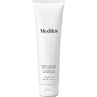 Medik8 Pore Cleanse Gel Intense 150 ml – Zboží Mobilmania