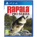 Rapala Fishing Pro Series