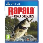 Rapala Fishing Pro Series – Zboží Mobilmania