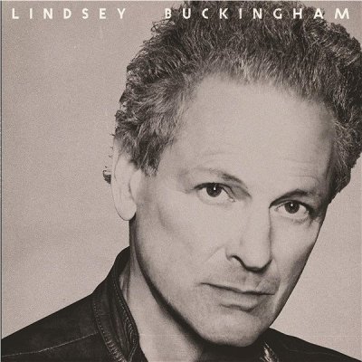 Buckingham Lindsey: Lindsey Buckingham - CD