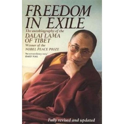 Freedom in Exile - D. Bstan-'Dzin-Rgya-Mtsho