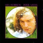 Morrison Van - Astral Weeks LP – Hledejceny.cz