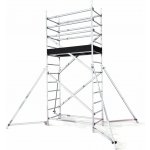 EKER Modul2 1,55 x 0,61 x 3,63 m – Zboží Mobilmania