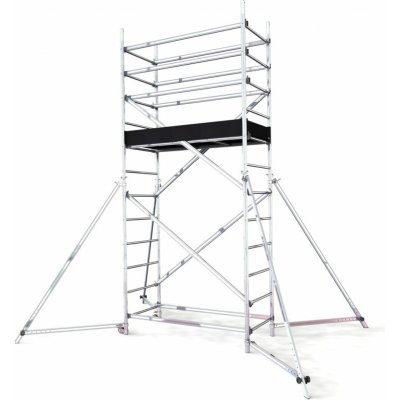 EKER Modul2 1,55 x 0,61 x 3,63 m – Zboží Mobilmania
