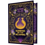 Sunrise on the Reaping: Collector's Edition (A Hunger Games Novel) – Hledejceny.cz