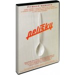 Pelíšky - slimbox DVD – Hledejceny.cz