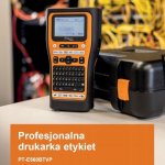 Brother PT-E560BTVP PTE560BTVPQL1 – Zboží Živě