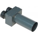Soler & Palau EDF-SR-BOX 100 x 2 LOCK stěnový x stropní box – Hledejceny.cz
