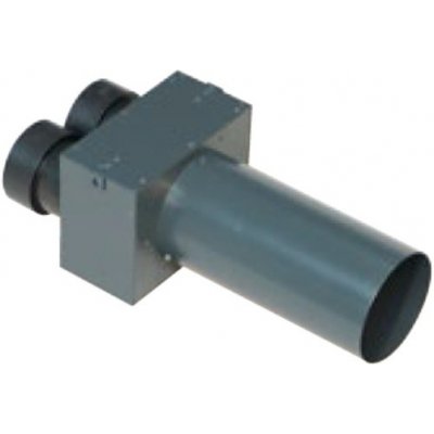 Soler & Palau EDF-SR-BOX 100 x 2 LOCK stěnový x stropní box – Hledejceny.cz