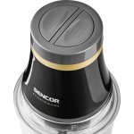 Sencor SCB 4000BK – Zboží Dáma